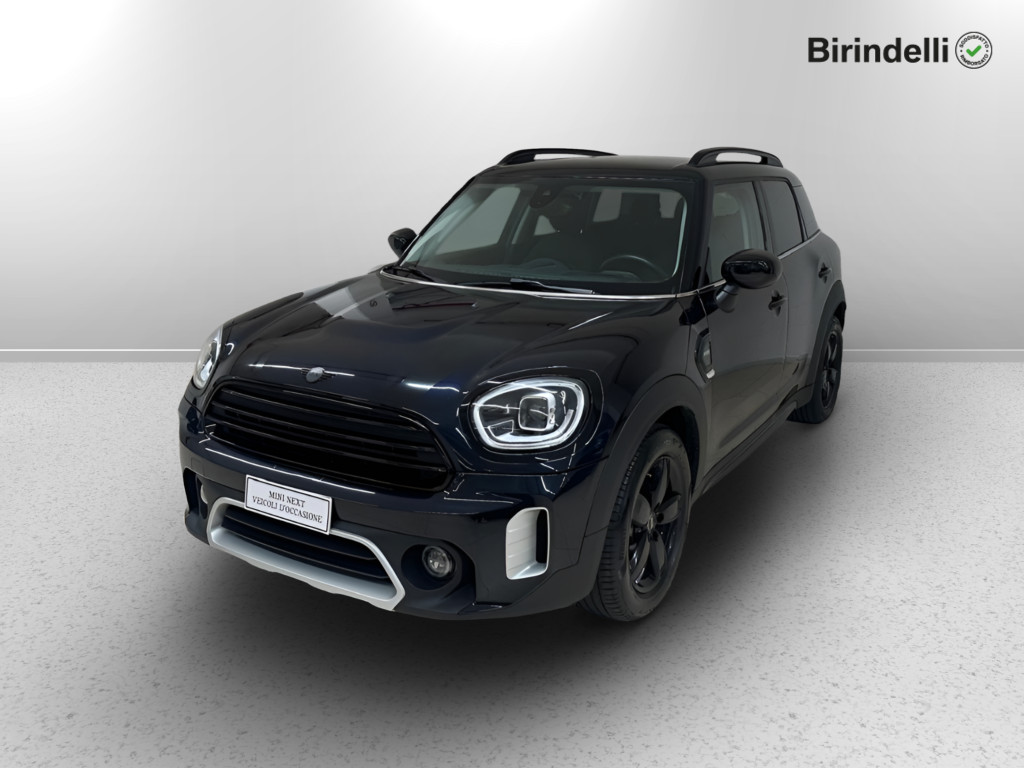 MINI Mini Countryman