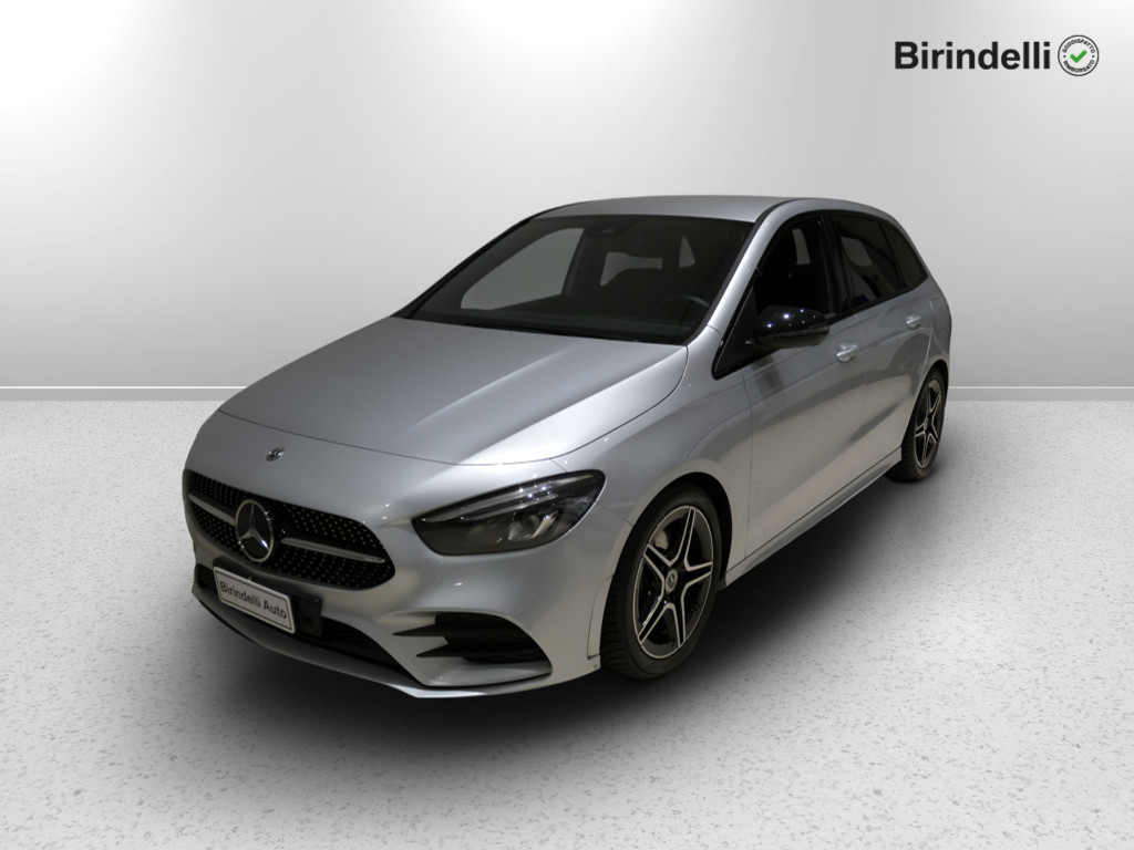 MERCEDES-BENZ Classe B