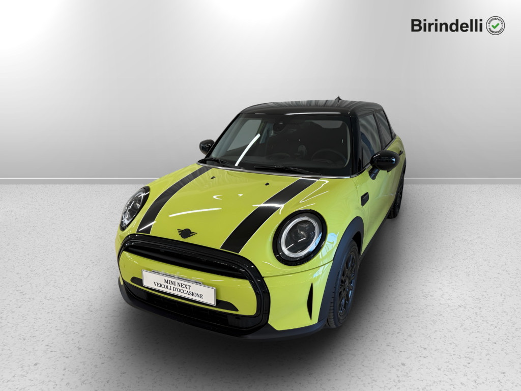 MINI Mini 5 porte