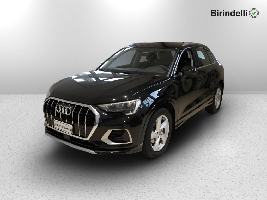 AUDI Q3 2ª serie