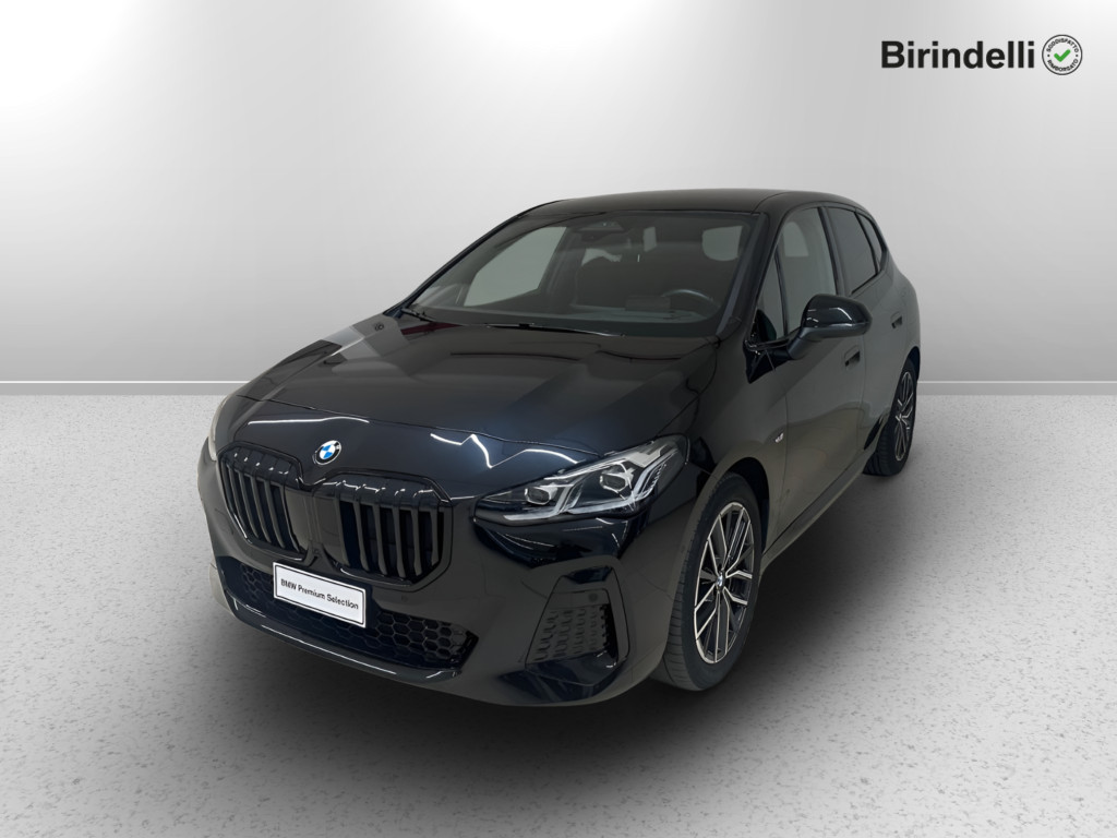 BMW Serie 2 A.T.