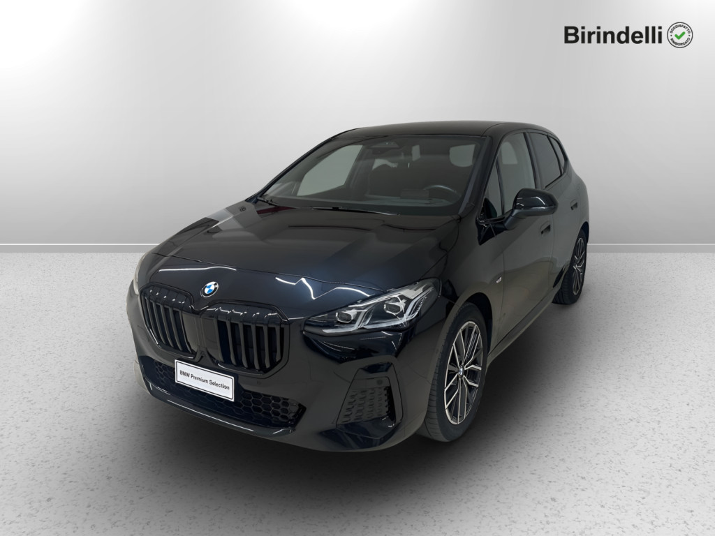 BMW Serie 2 A.T.