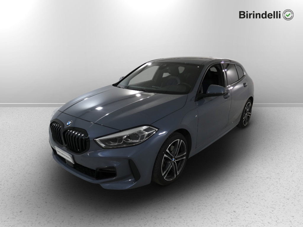 BMW Serie 1