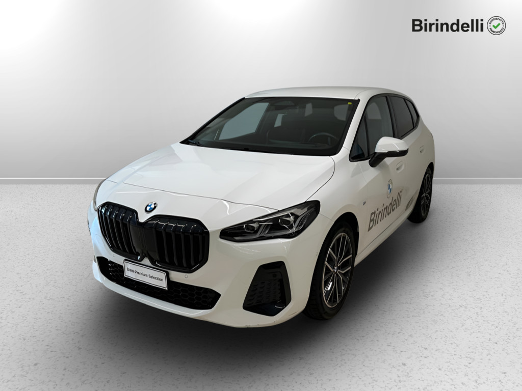 BMW Serie 2 A.T.