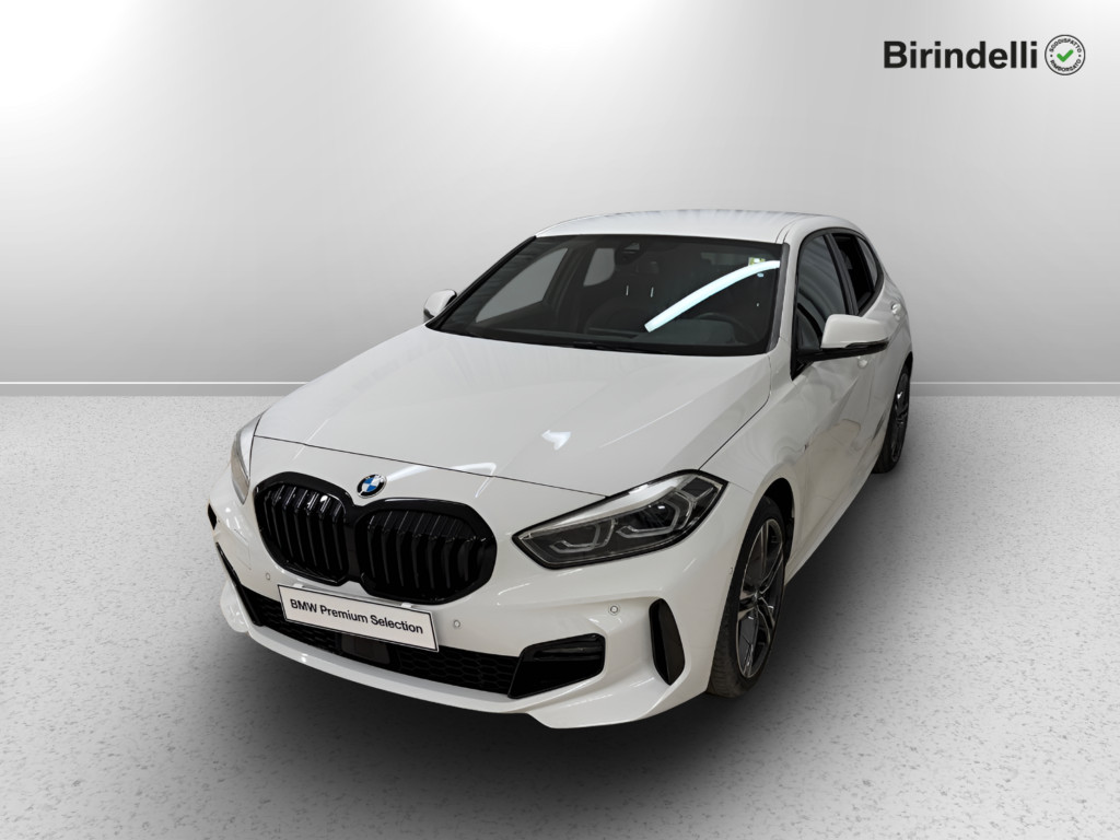 BMW Serie 1