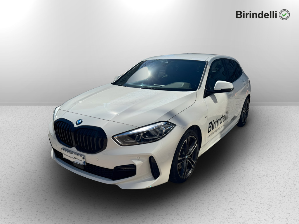 BMW Serie 1