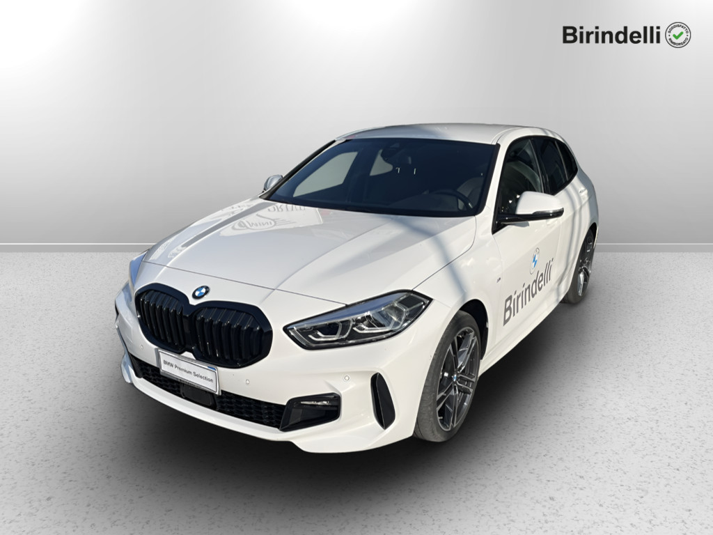 BMW Serie 1