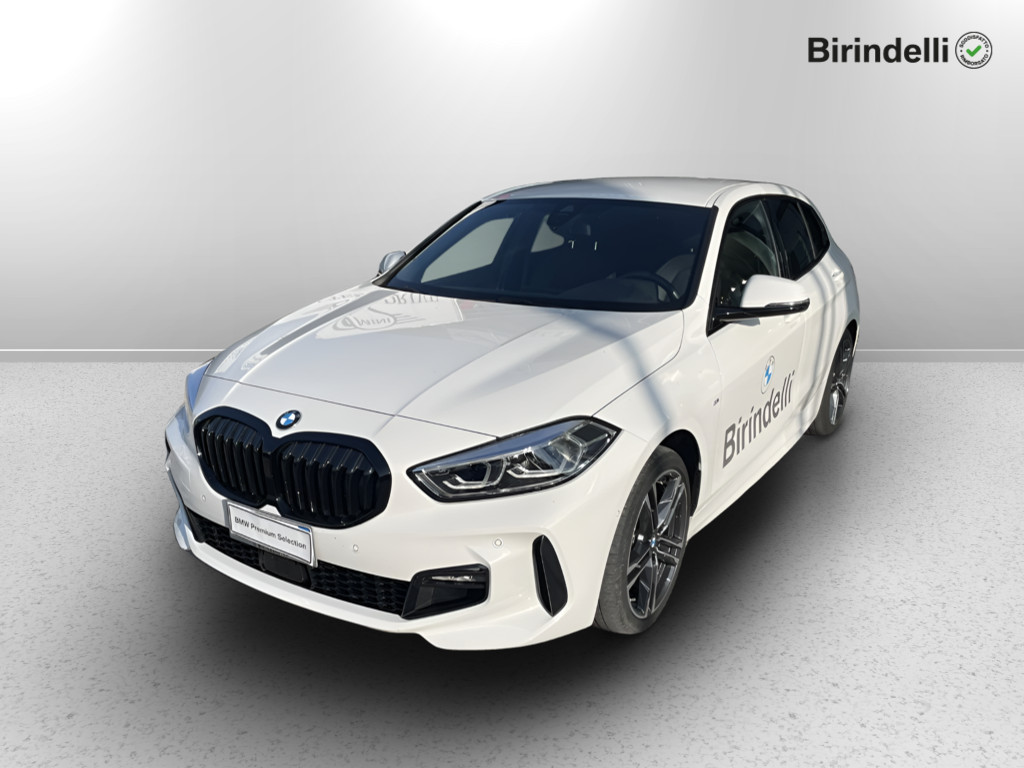 BMW Serie 1