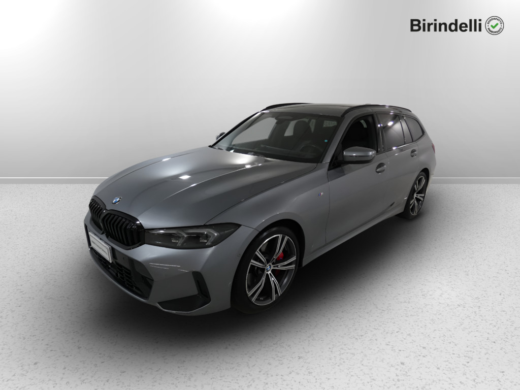 BMW Serie 3