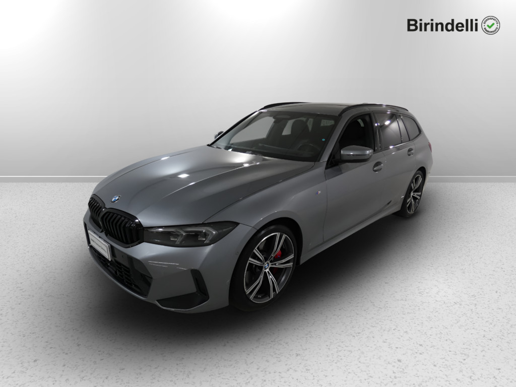 BMW Serie 3