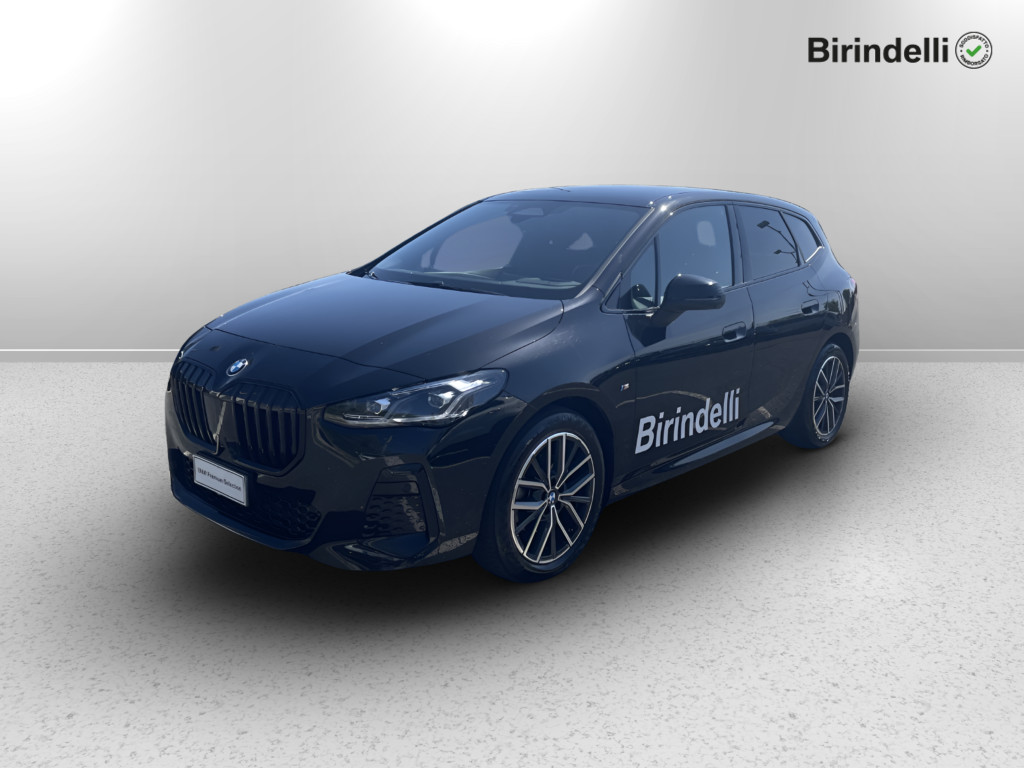 BMW Serie 2 A.T.