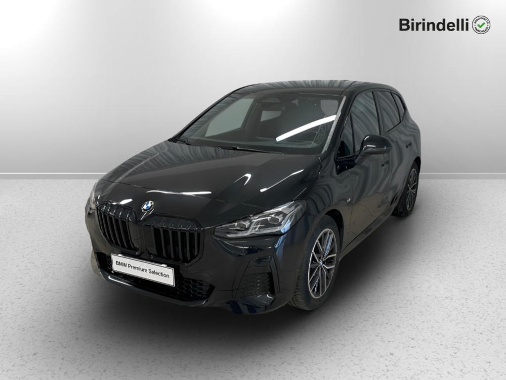 BMW Serie 2 A.T.