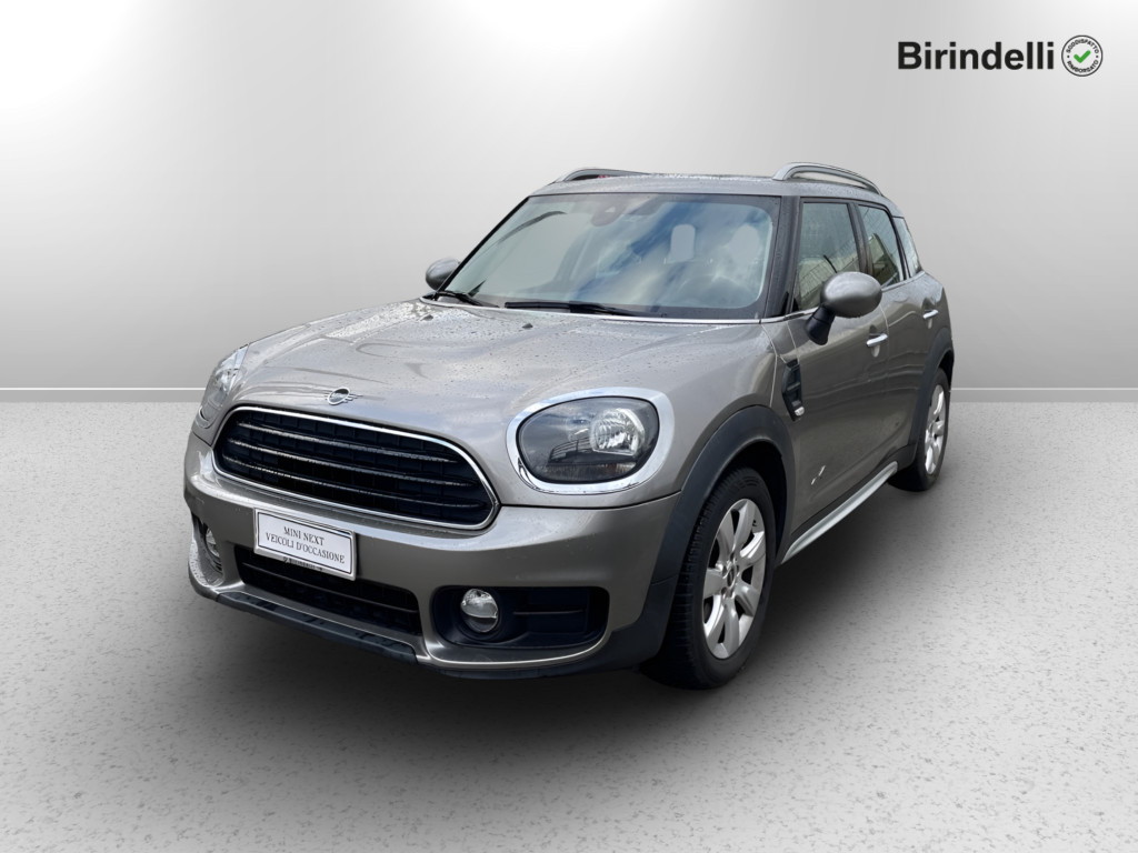 MINI Mini Countryman