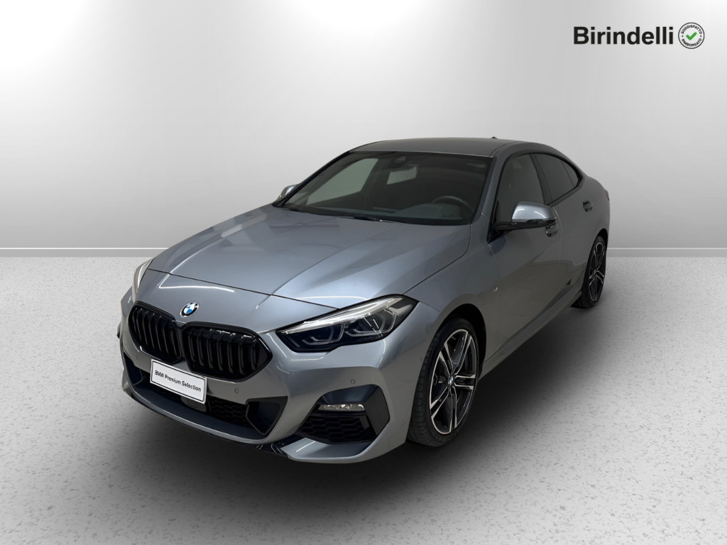 BMW Serie 2 G.C.