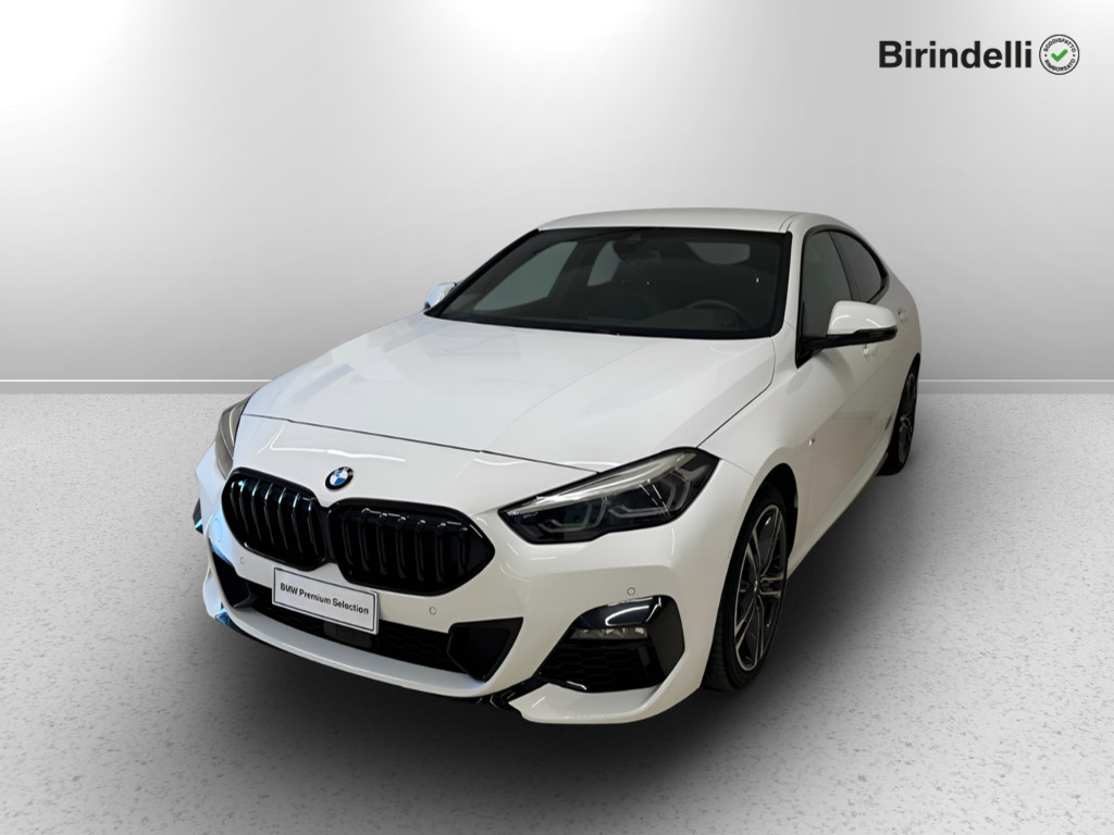 BMW Serie 2 G.C.