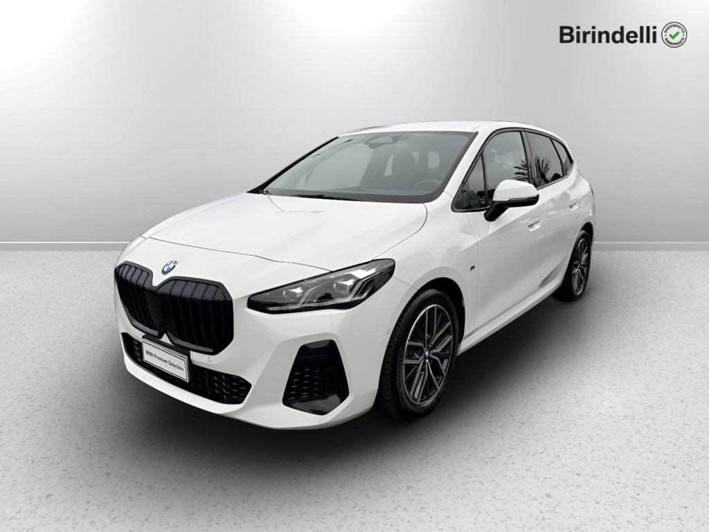 BMW Serie 2 A.T.