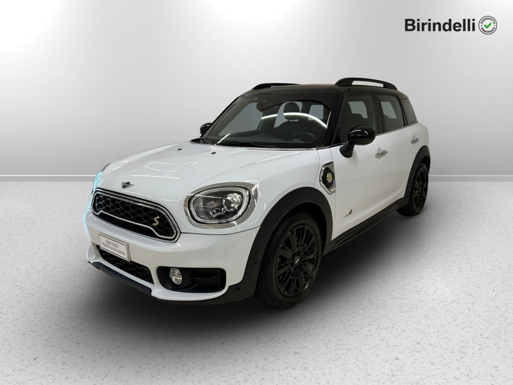 MINI Mini Countryman