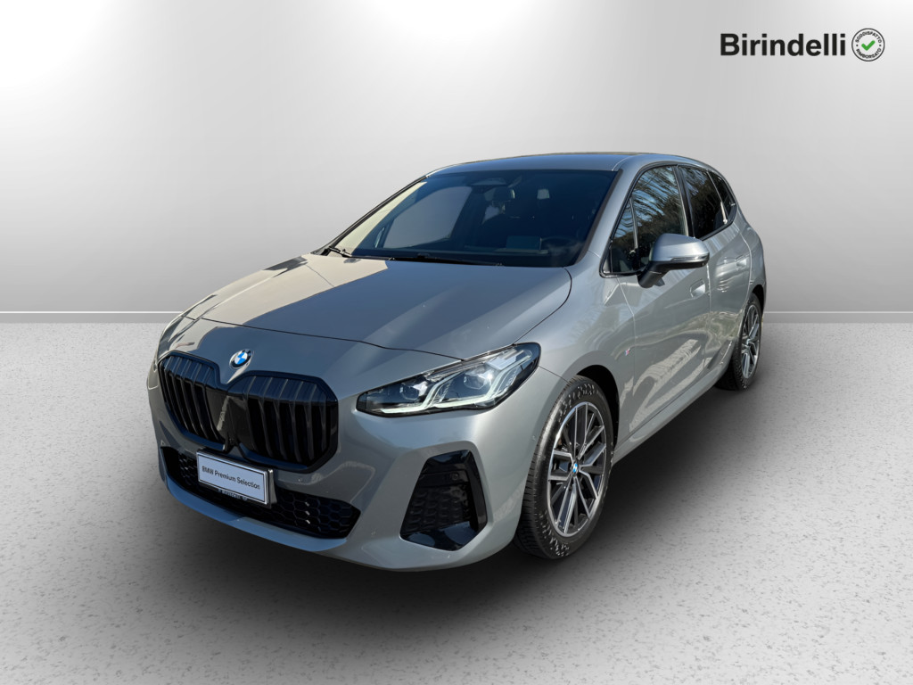 BMW Serie 2 A.T.