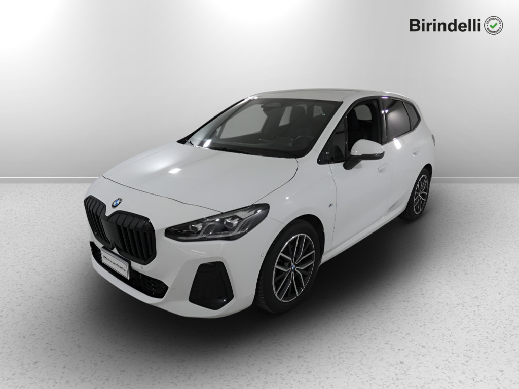 BMW Serie 2 A.T.