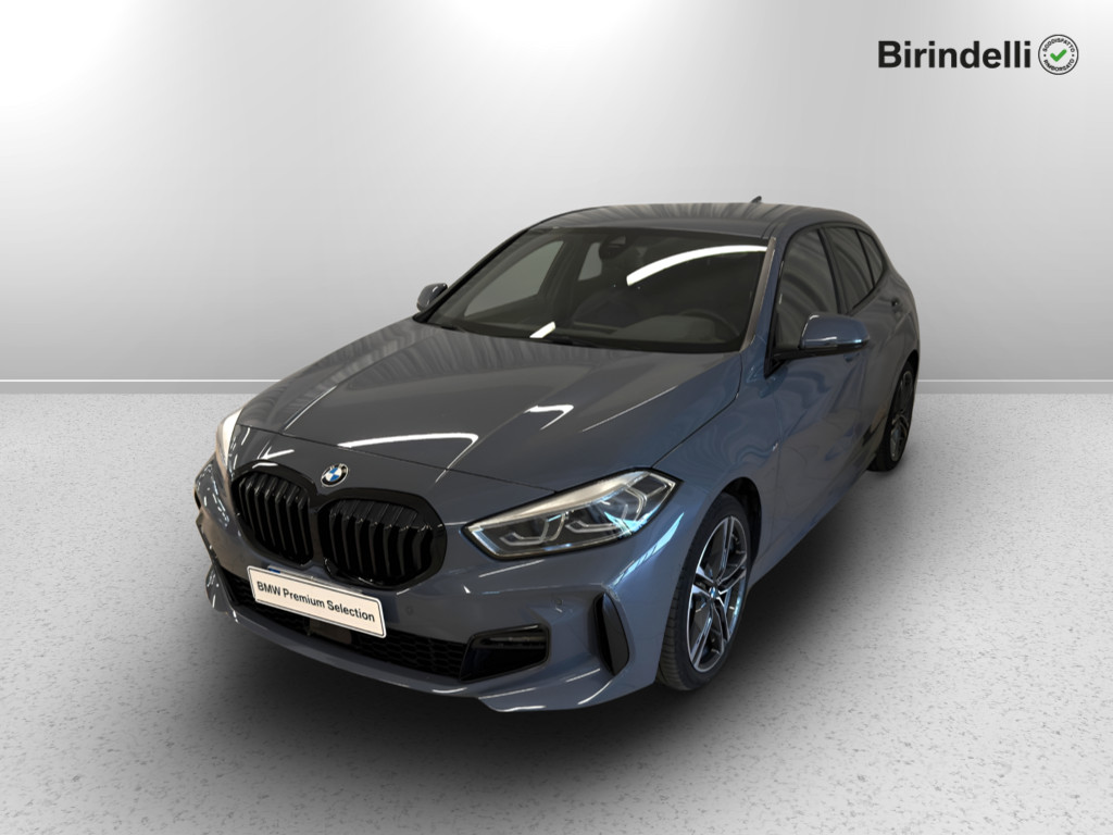 BMW Serie 1