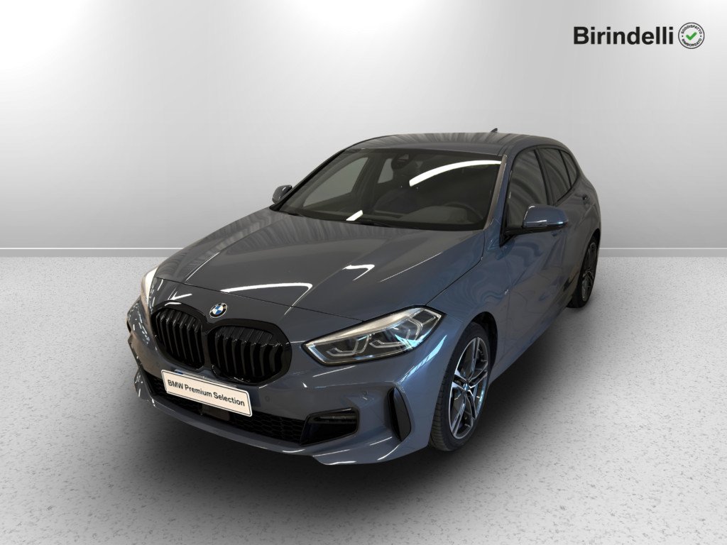 BMW Serie 1