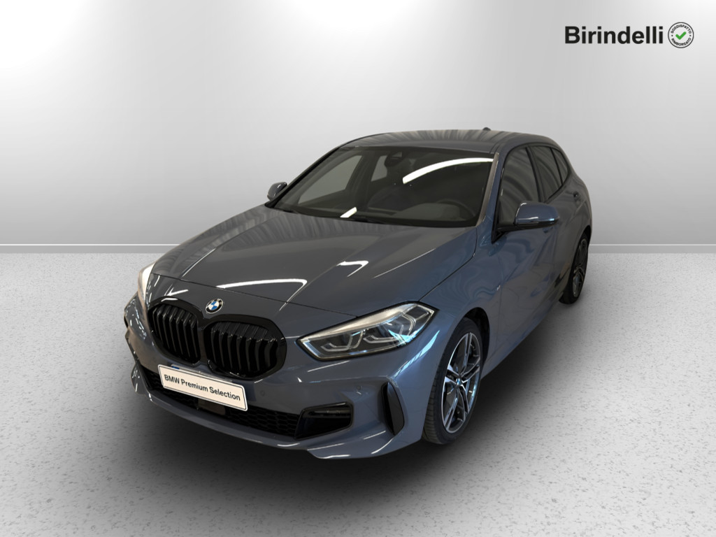 BMW Serie 1