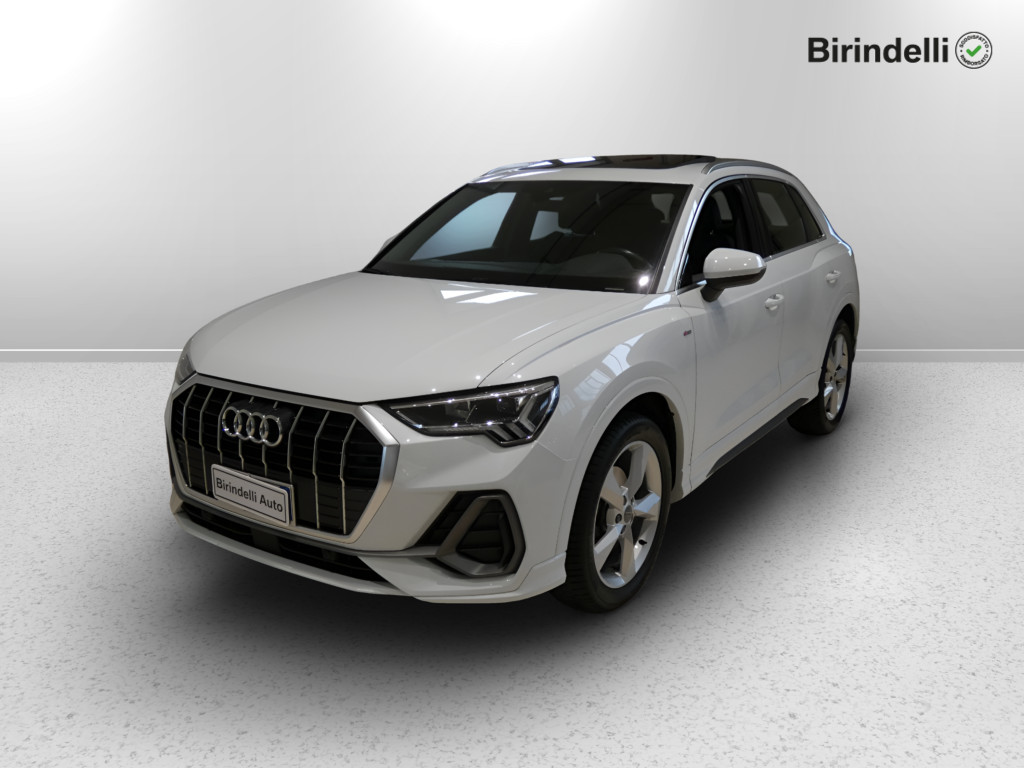 AUDI Q3 2ª serie