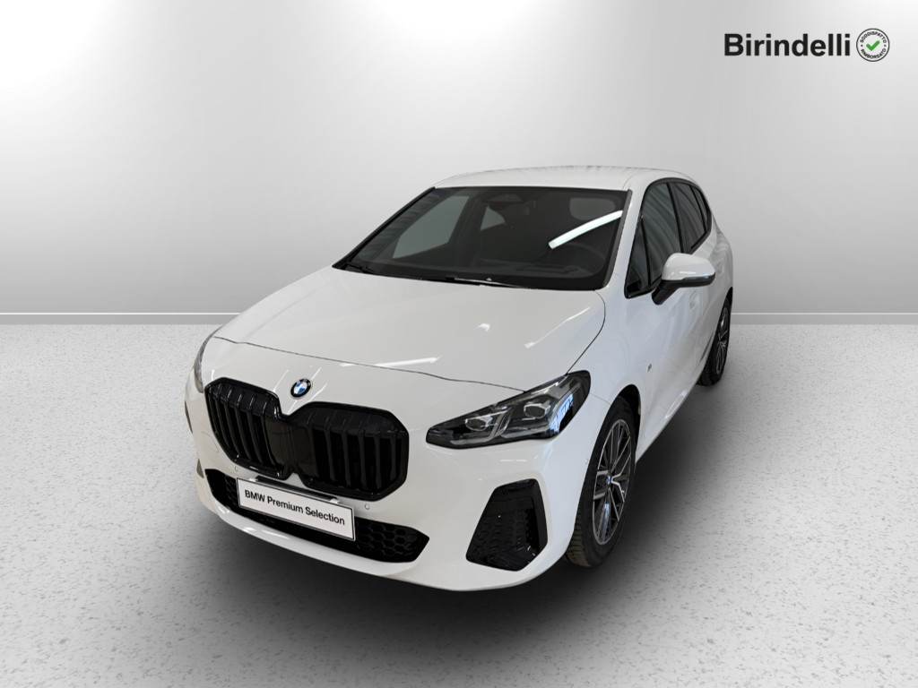 BMW Serie 2 A.T.