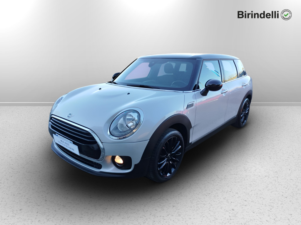 MINI Mini Clubman