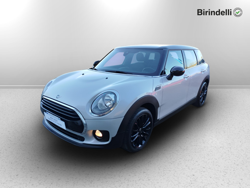 MINI Mini Clubman
