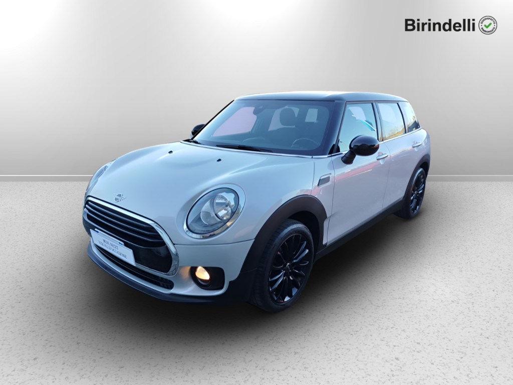 MINI Mini Clubman
