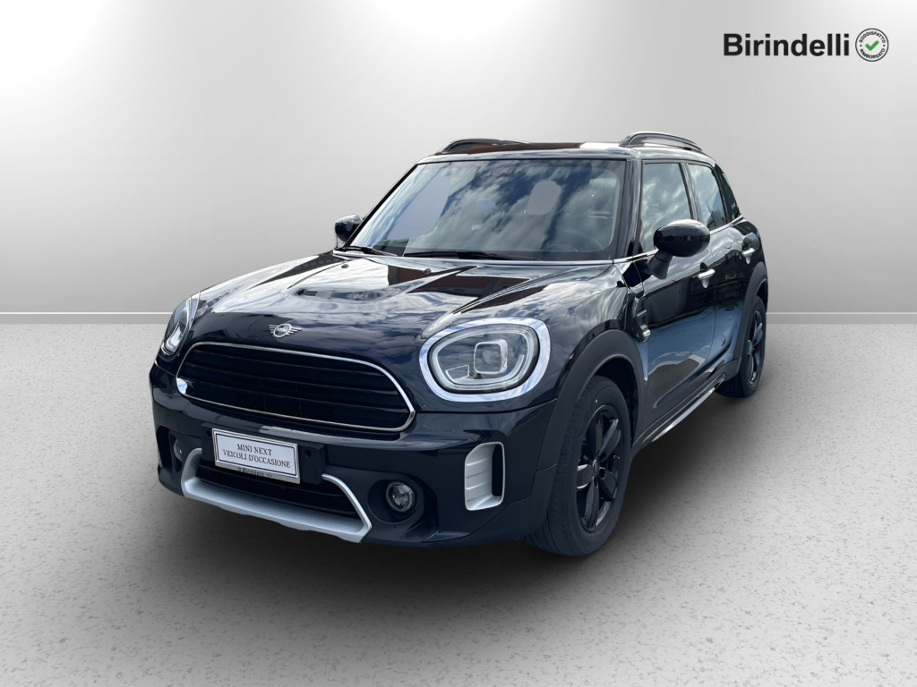 MINI Mini Countryman