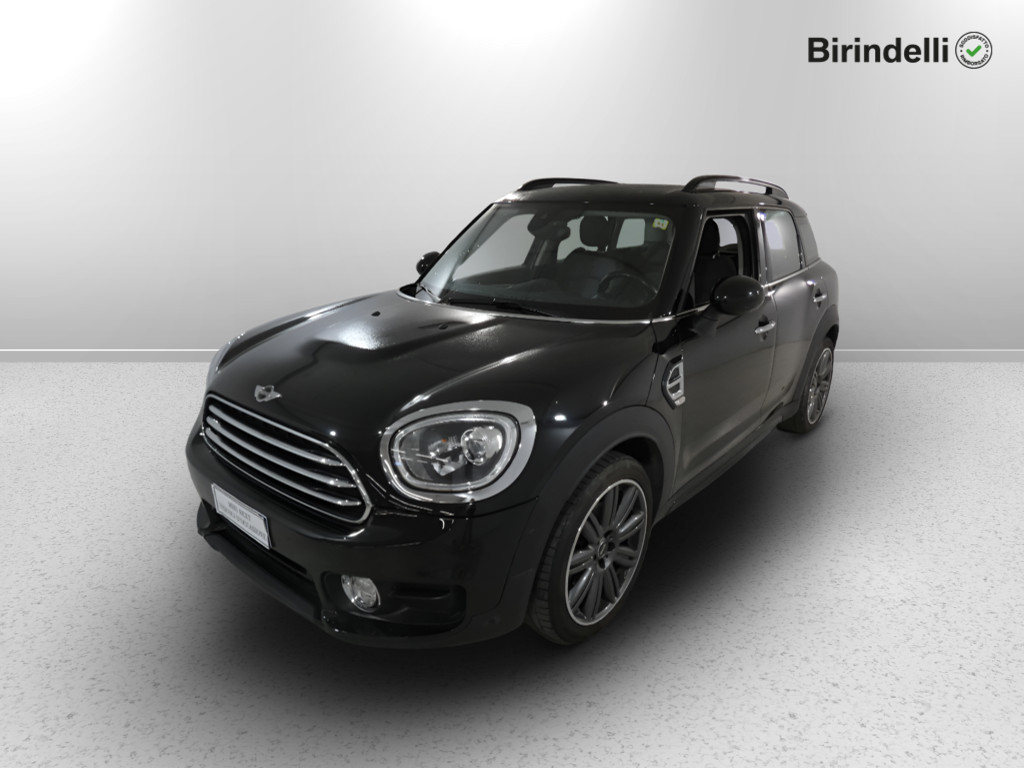 MINI Mini Countryman