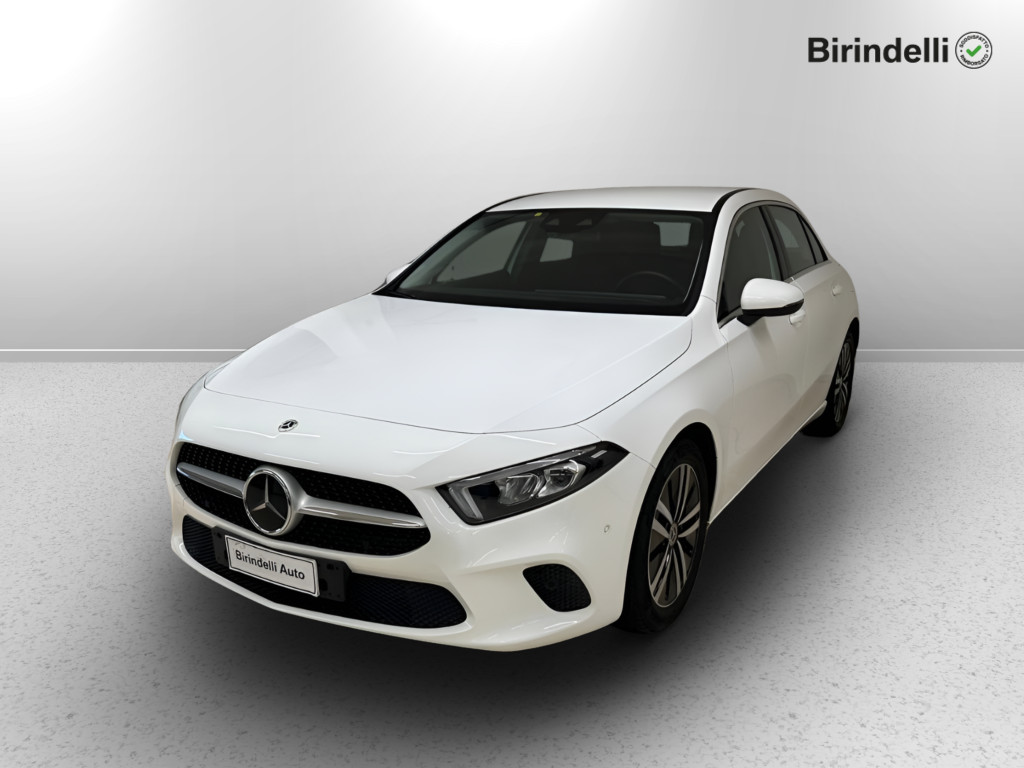 MERCEDES-BENZ Classe A