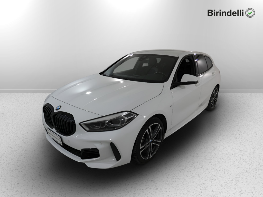 BMW Serie 1