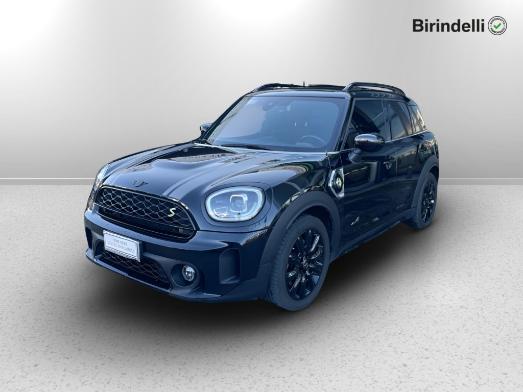 MINI Mini Countryman