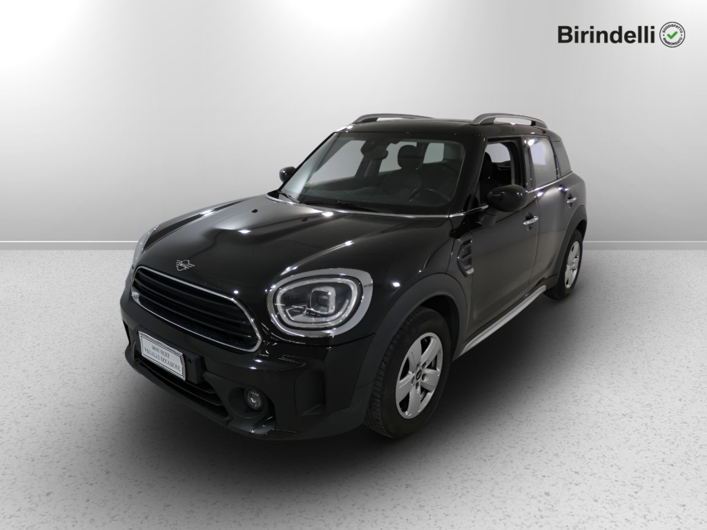 MINI Mini Countryman
