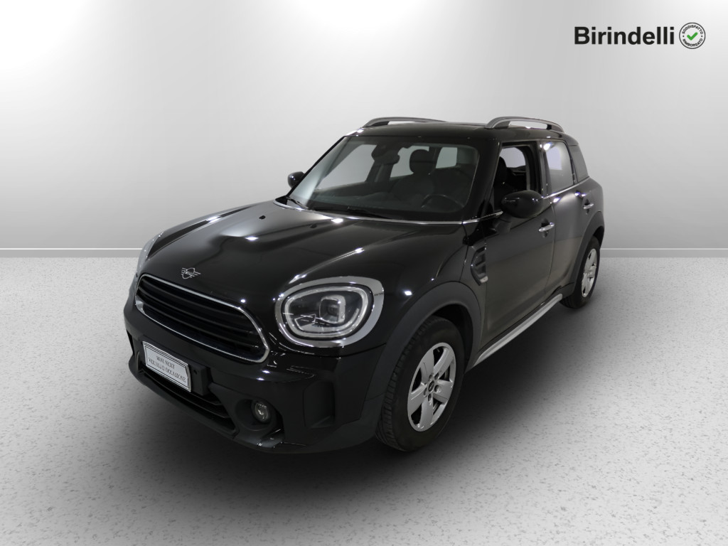 MINI Mini Countryman