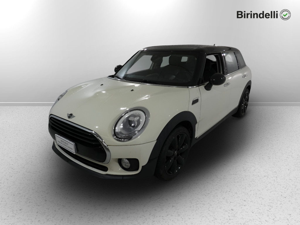 MINI Mini Clubman