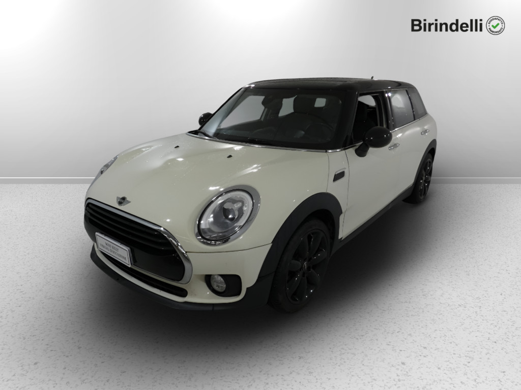 MINI Mini Clubman