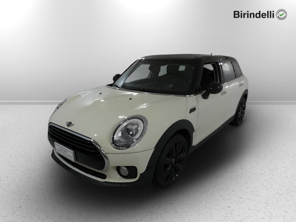 MINI Mini Clubman