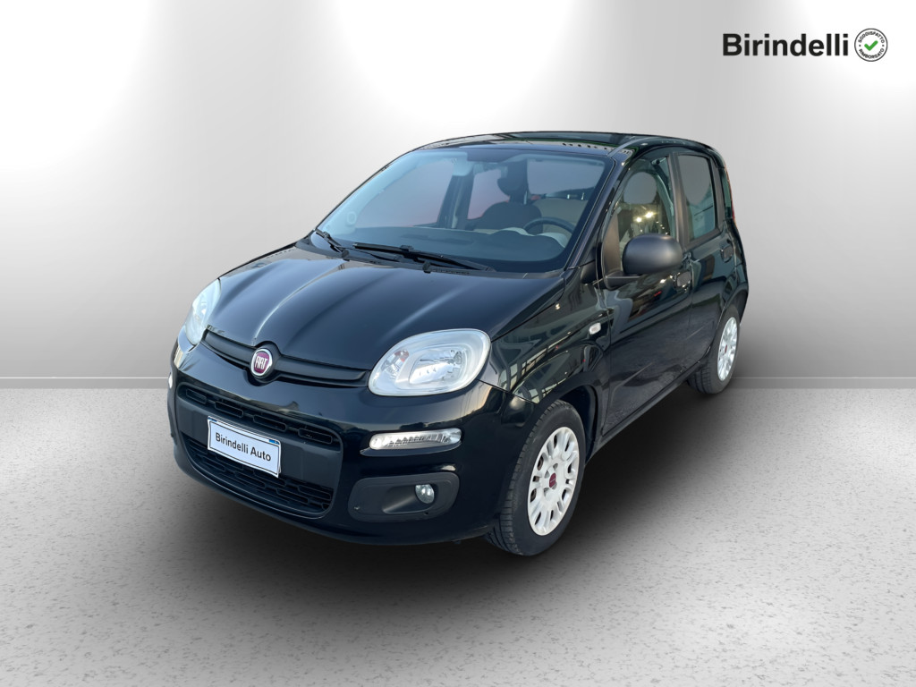 FIAT Panda 3ª serie