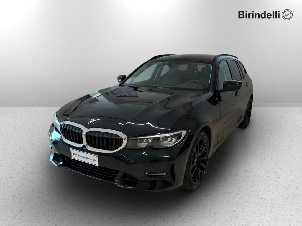 BMW Serie 3