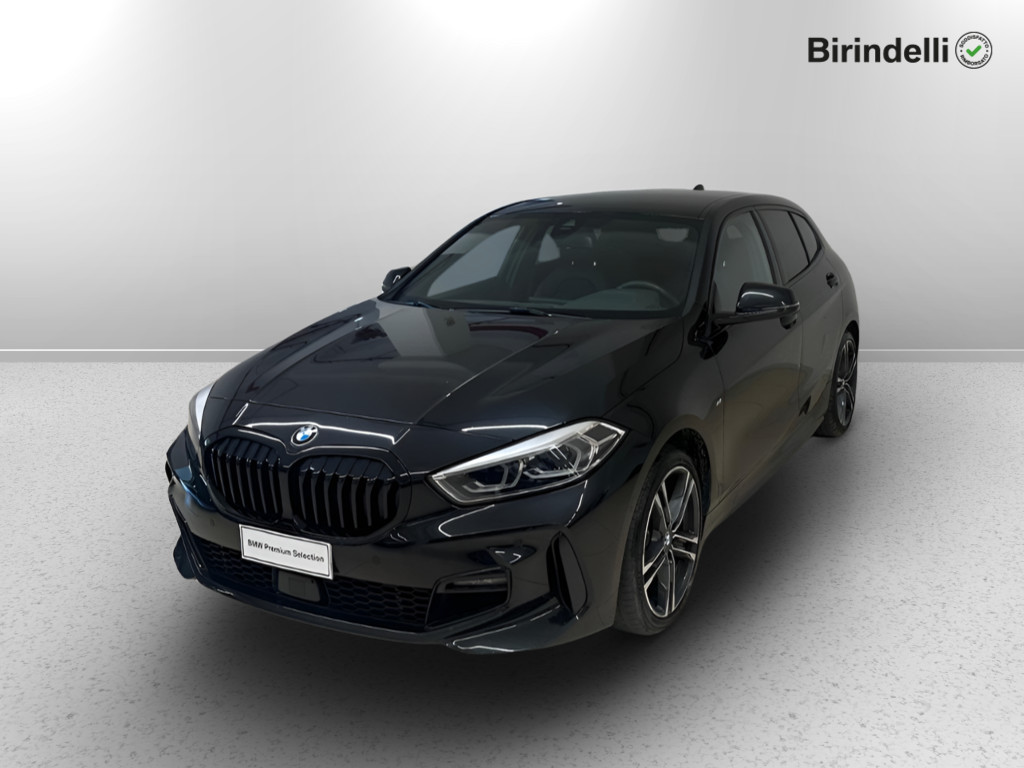 BMW Serie 1
