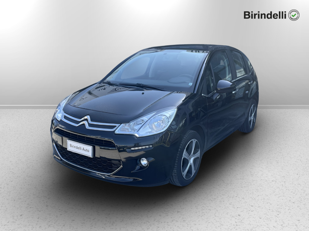 CITROEN C3 2ª serie