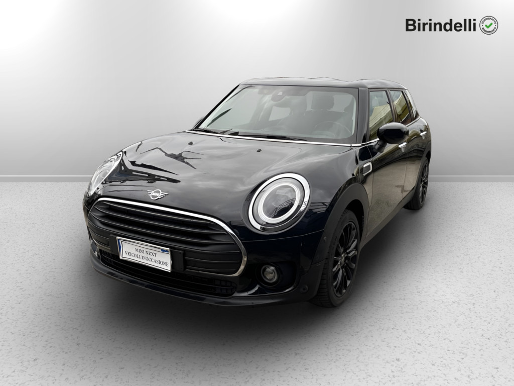 MINI Mini Clubman