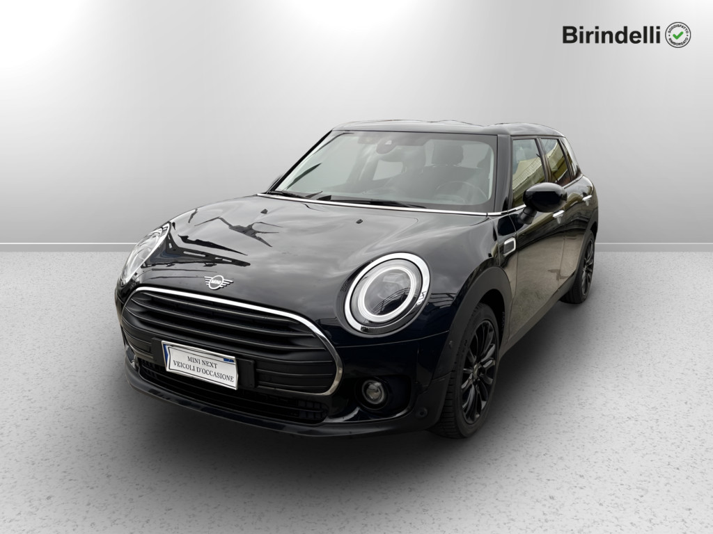 MINI Mini Clubman