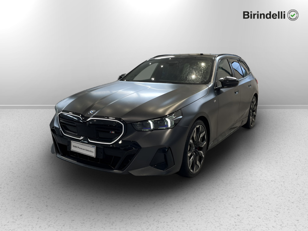 BMW I5