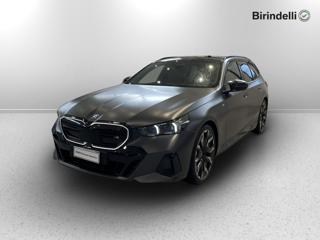 BMW I5