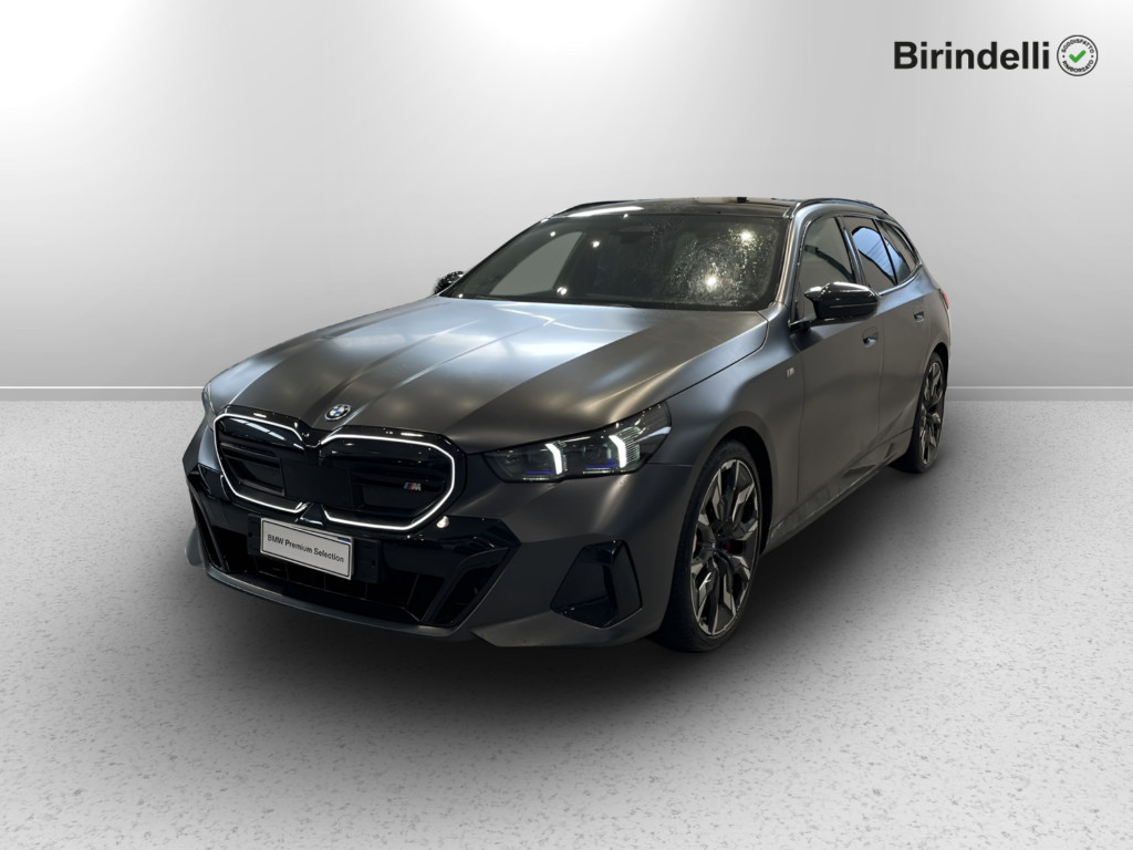 BMW I5